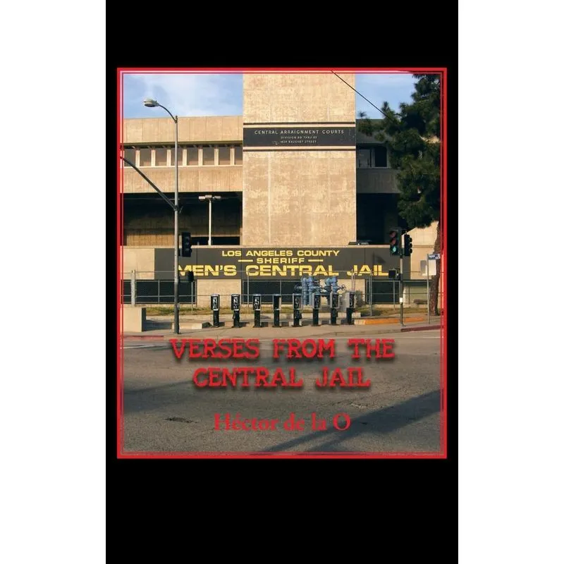 Verses from the Central Jail