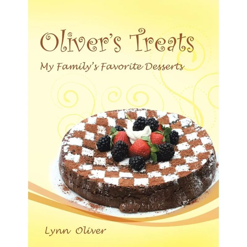 Olivers Treats