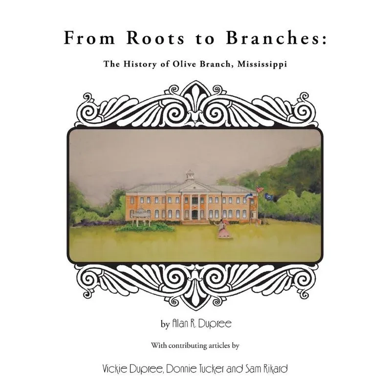 From Roots to Branches
