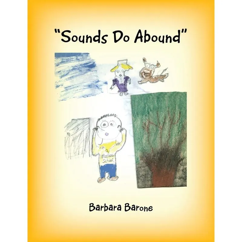 Sounds Do Abound