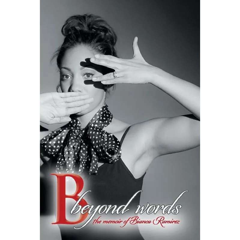 B Beyond Words