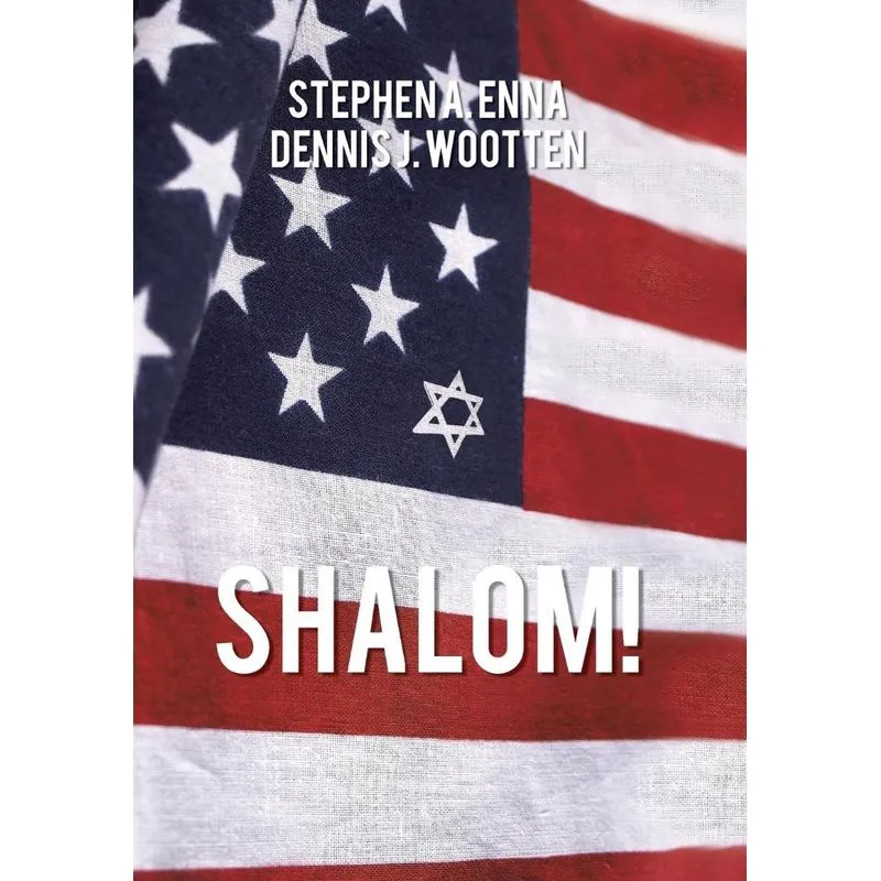 Shalom!