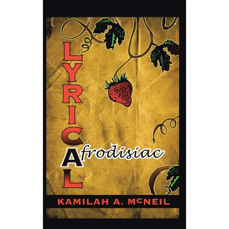 Lyrical Afrodisiac