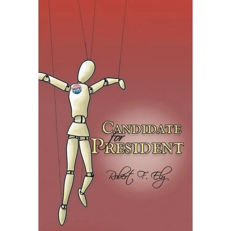 Candidate for President