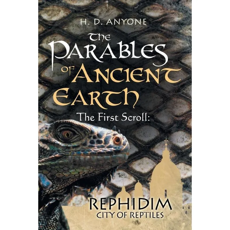 The Parables of Ancient Earth