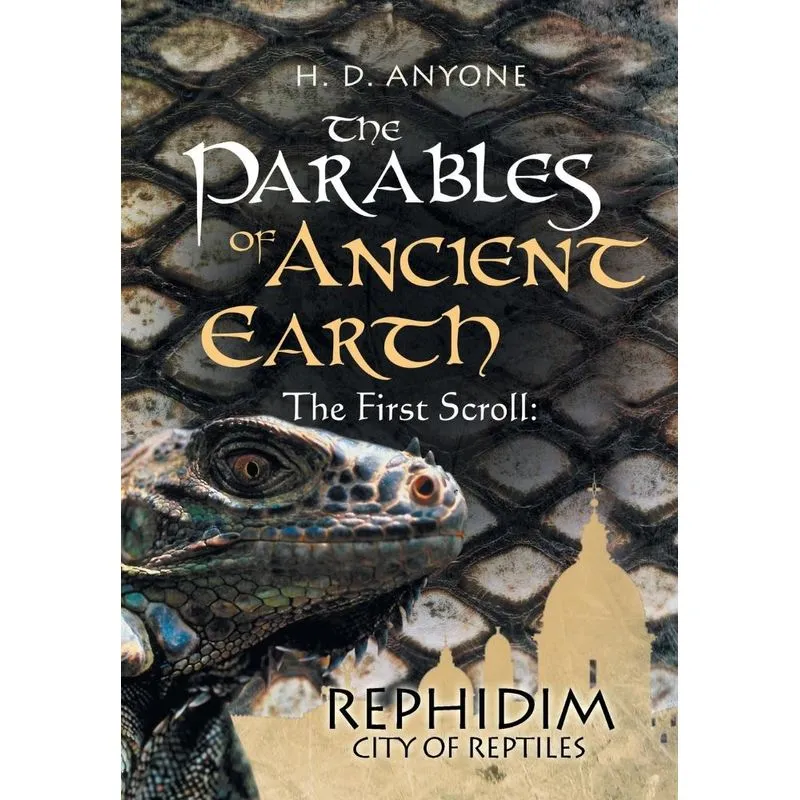 The Parables of Ancient Earth
