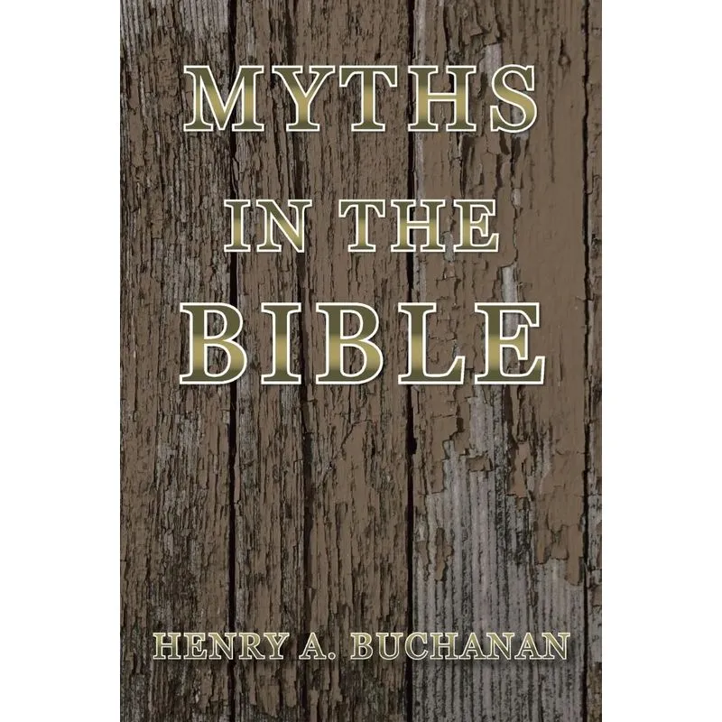 Myths in the Bible