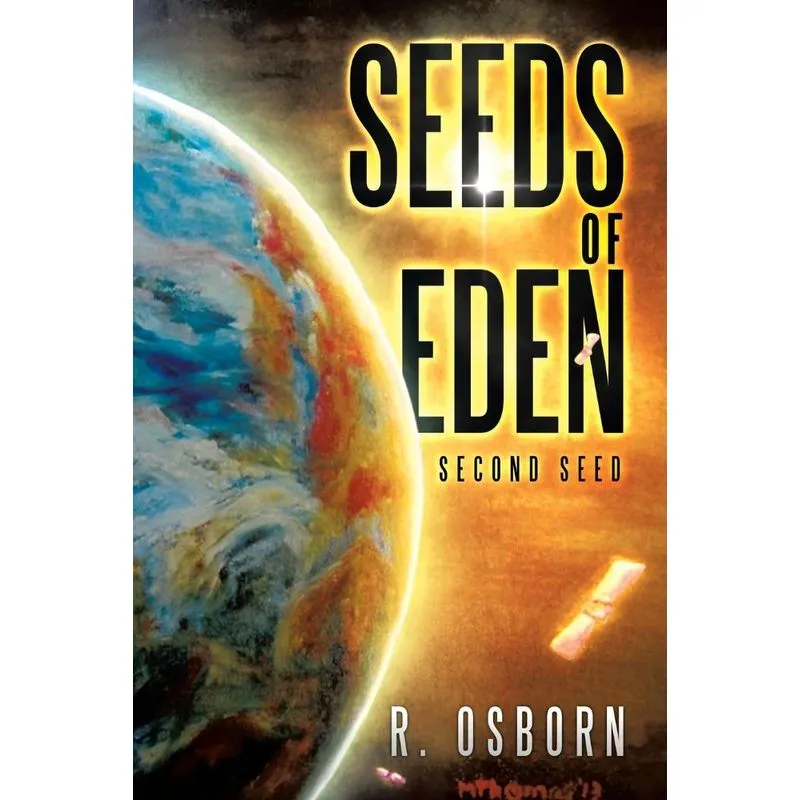 Seeds of Eden