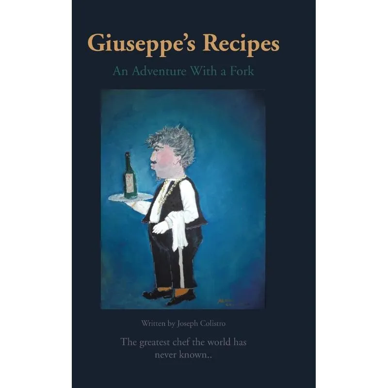 Giuseppes Recipes