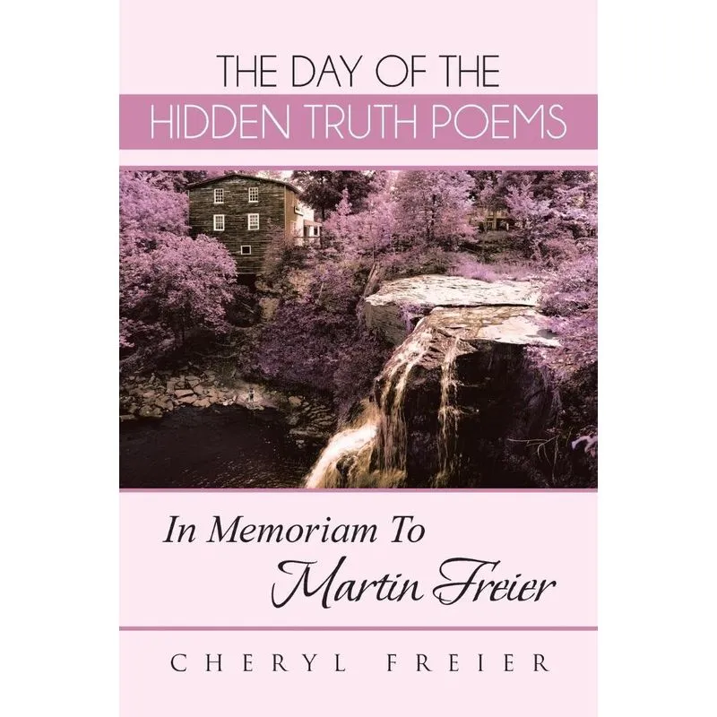 The Day of the Hidden Truth Poems