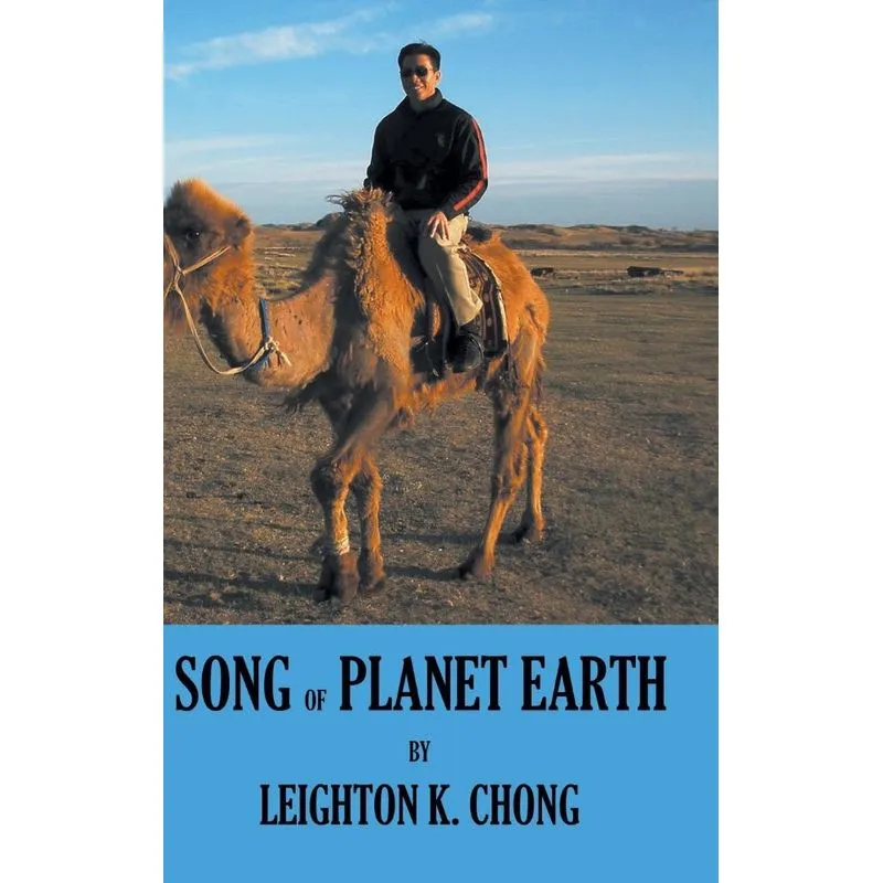Song of Planet Earth