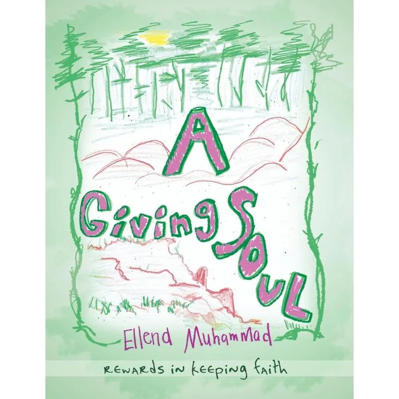 A Giving Soul