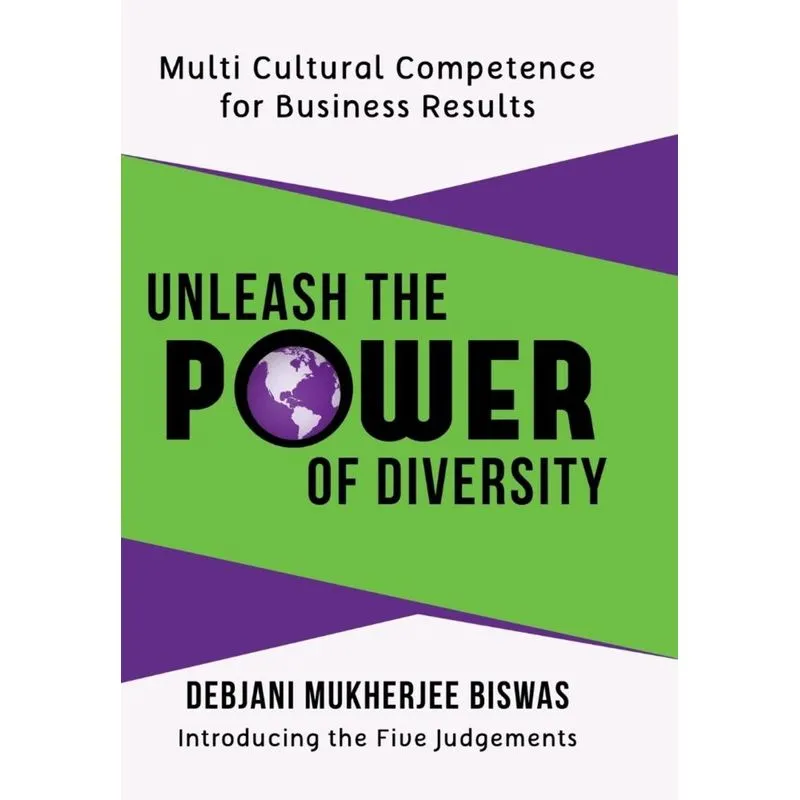 Unleash the Power of Diversity