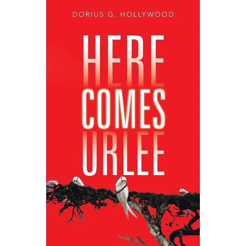 Here Comes Urlee