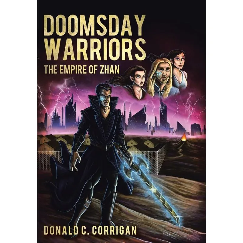 Doomsday Warriors