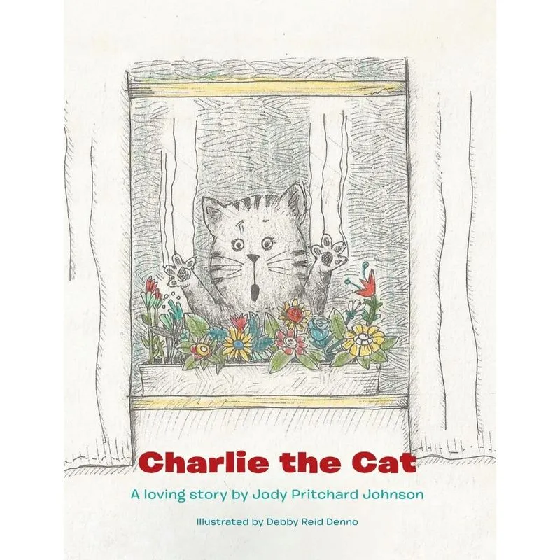 Charlie the Cat