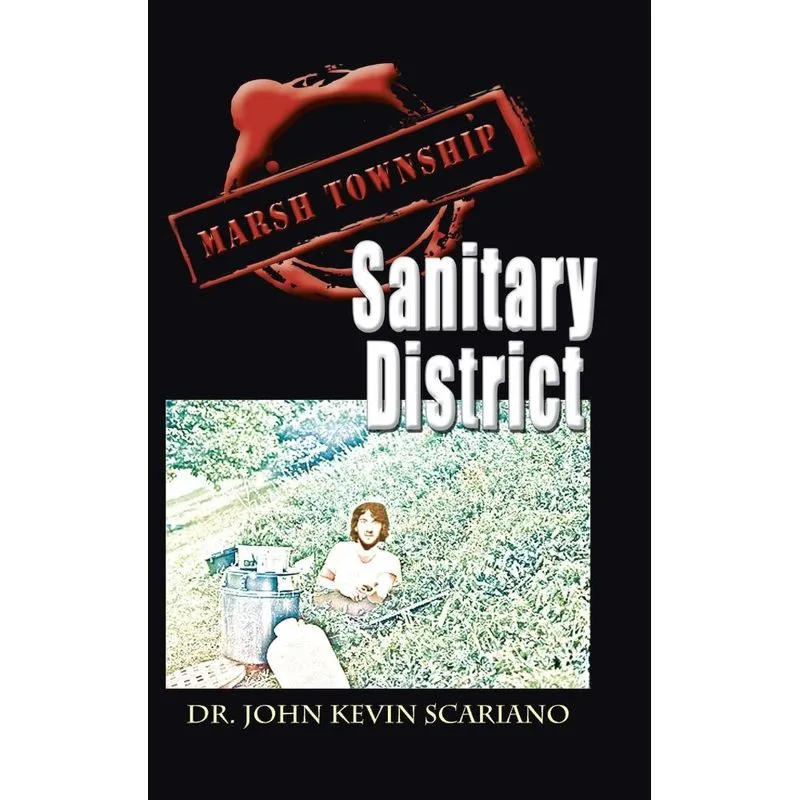 Marsh Township Sanitary District