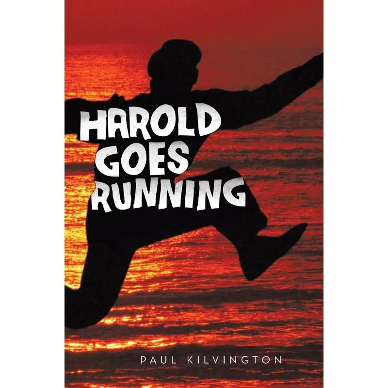 Harold Goes Running