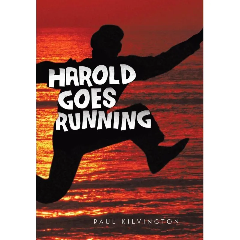 Harold Goes Running