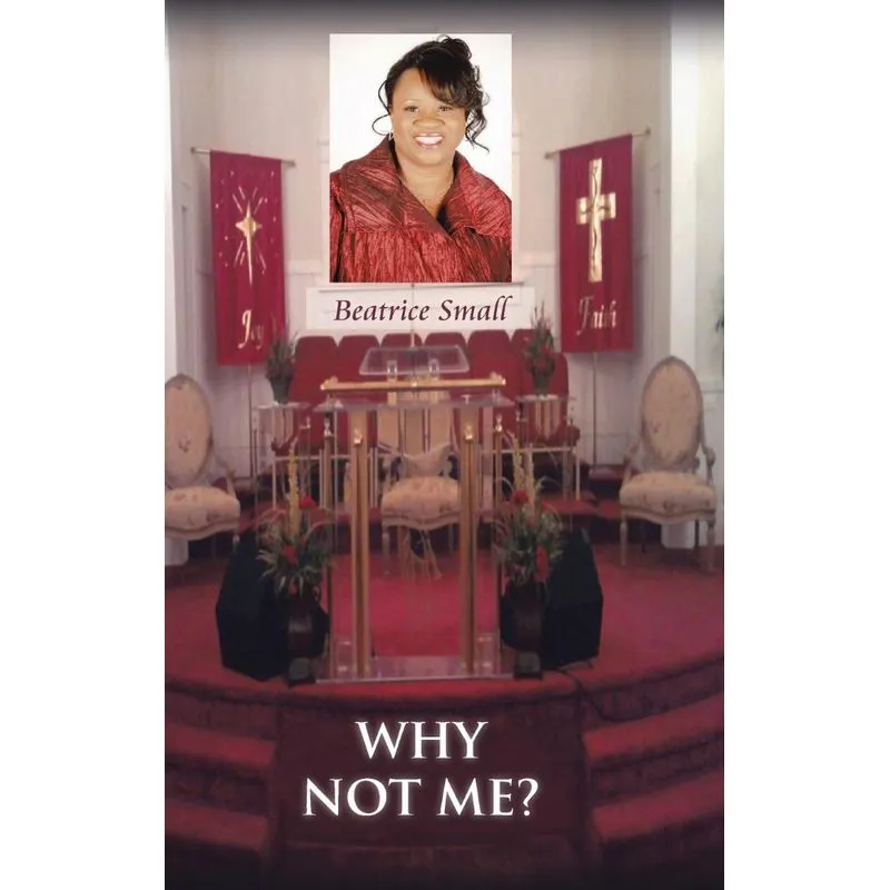 Why Not Me?