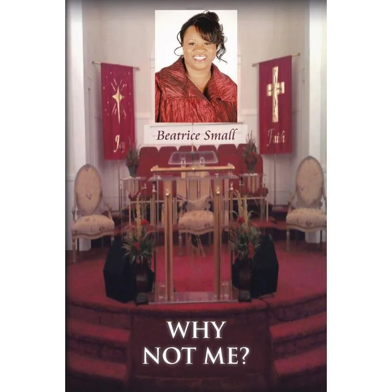 Why Not Me?