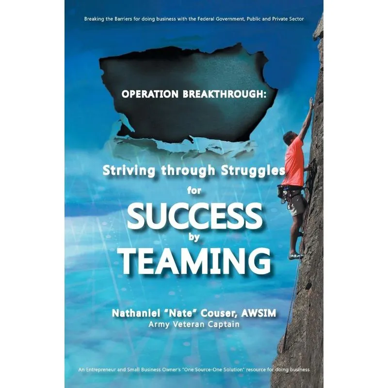 Operation Breakthrough