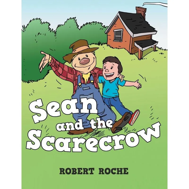 Sean and the Scarecrow
