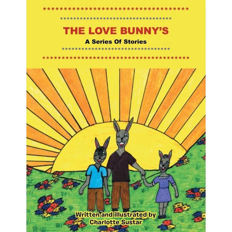 The Love Bunnys