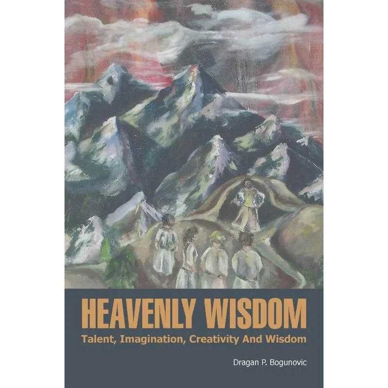 Heavenly Wisdom