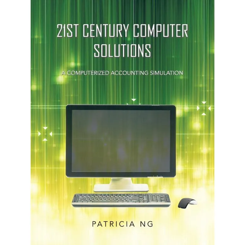 21st Century Computer Solutions