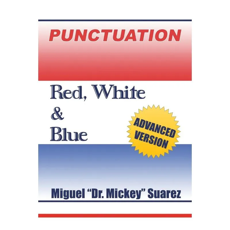 Punctuation