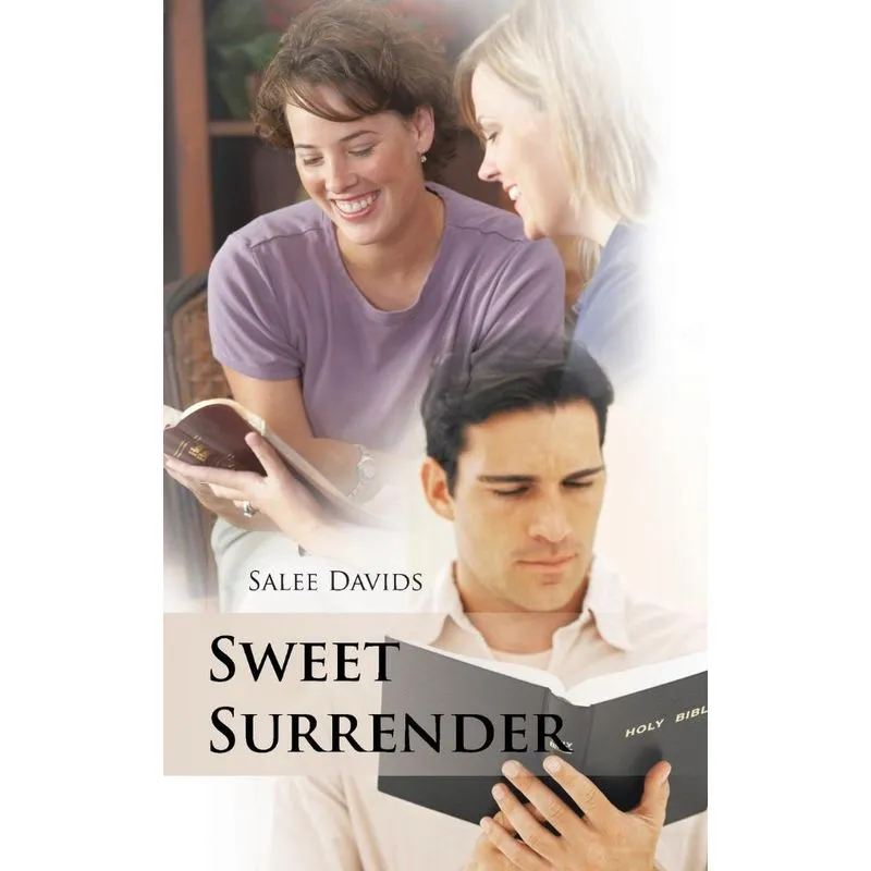 Sweet Surrender