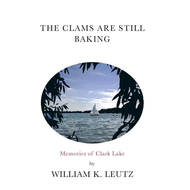The Clams Are Still Baking
