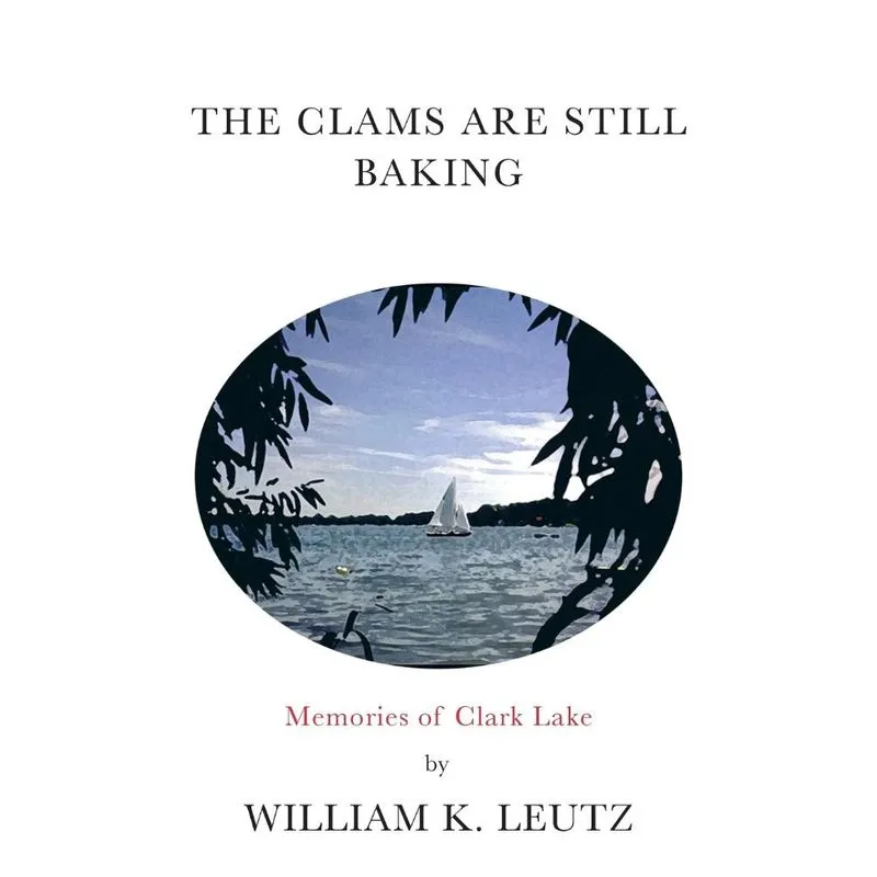 The Clams Are Still Baking