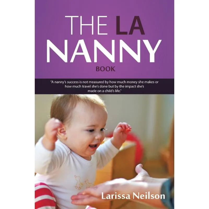 The La Nanny Book