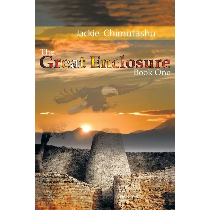 The Great Enclosure Book One