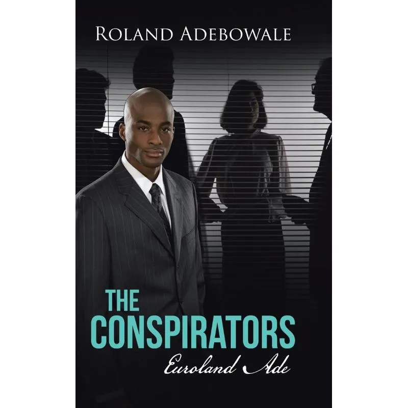 The Conspirators