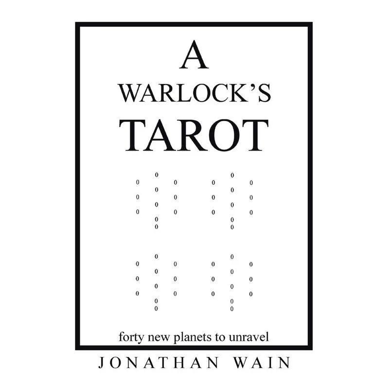 A Warlocks Tarot