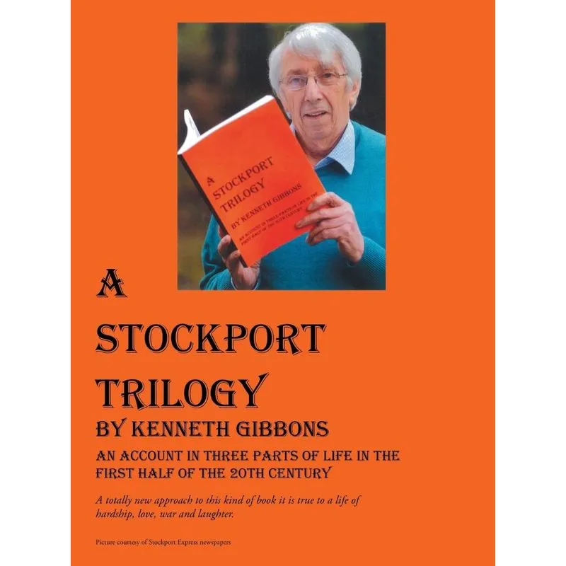 A Stockport Trilogy