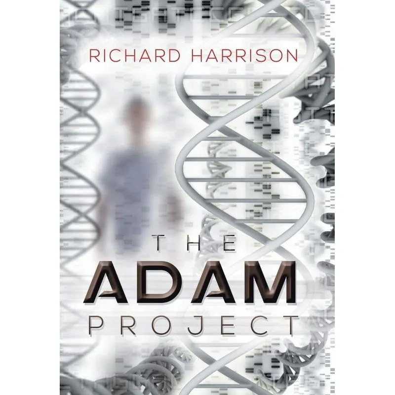 The Adam Project