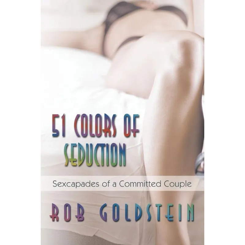 51 Colors of Seduction