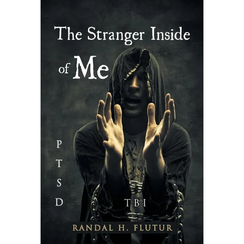 The Stranger Inside Of Me