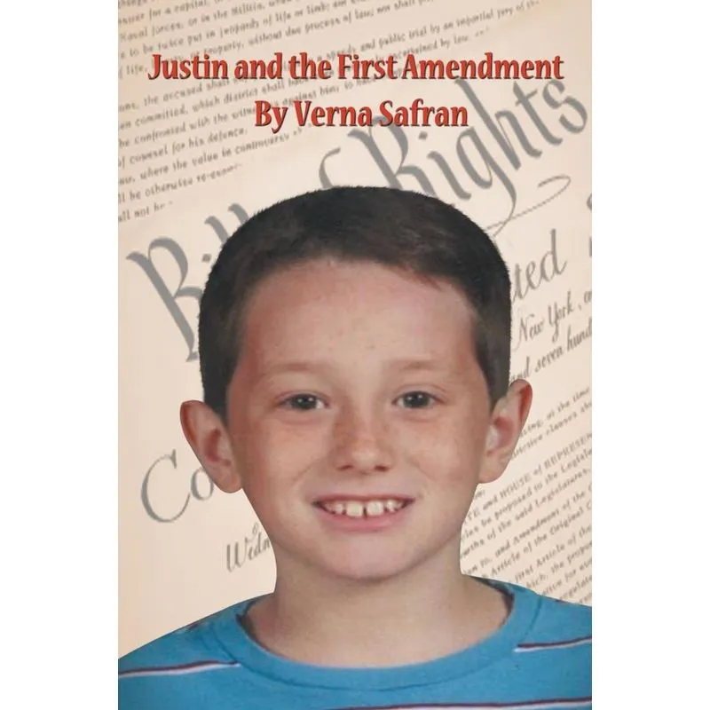 Justin and the First Amendment