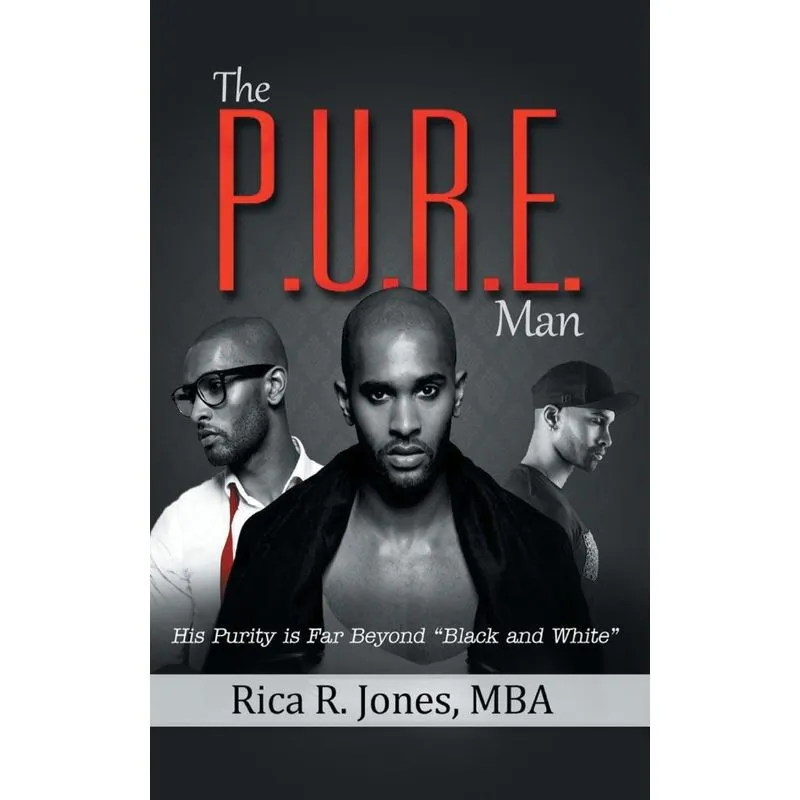 The P.U.R.E. Man