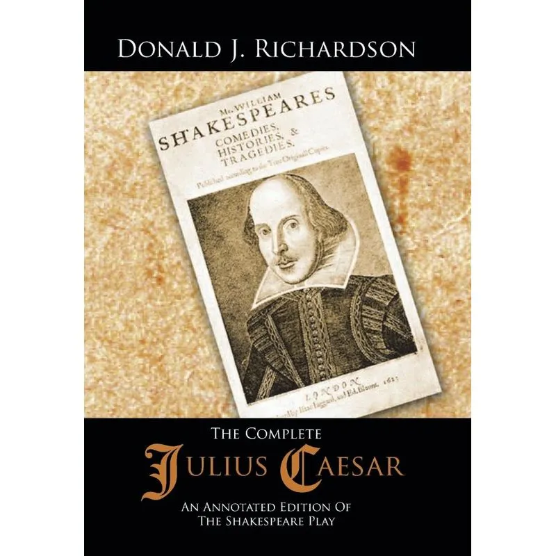 The Complete Julius Caesar