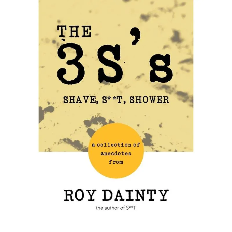 The 3ss