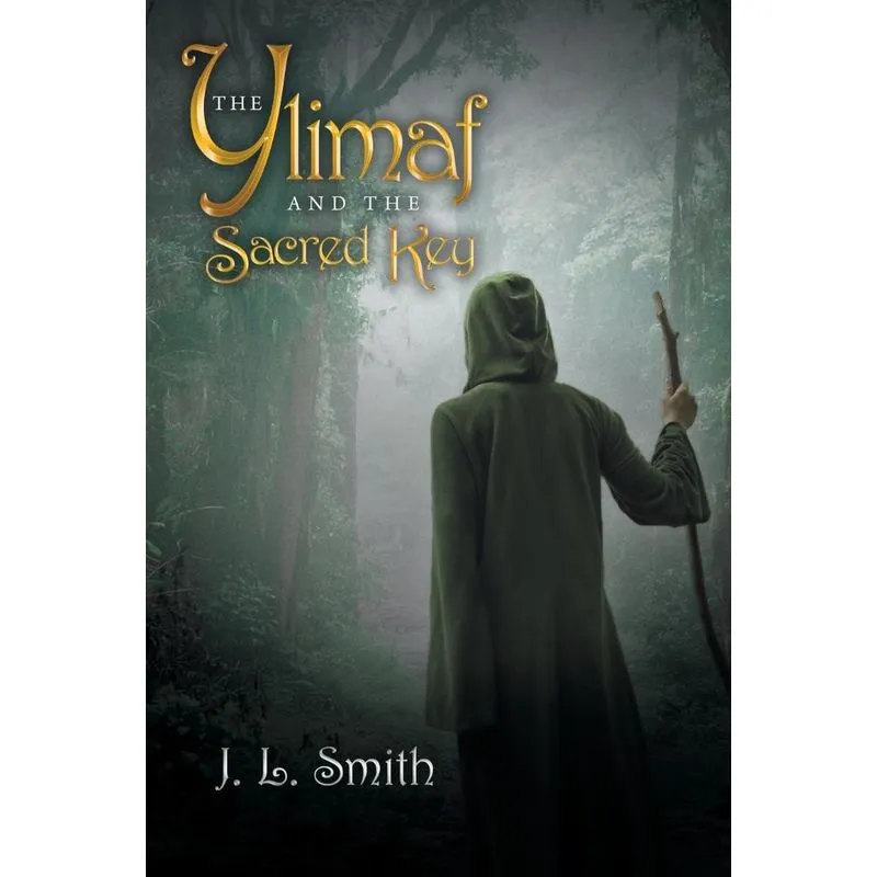 The Ylimaf and the Sacred Key