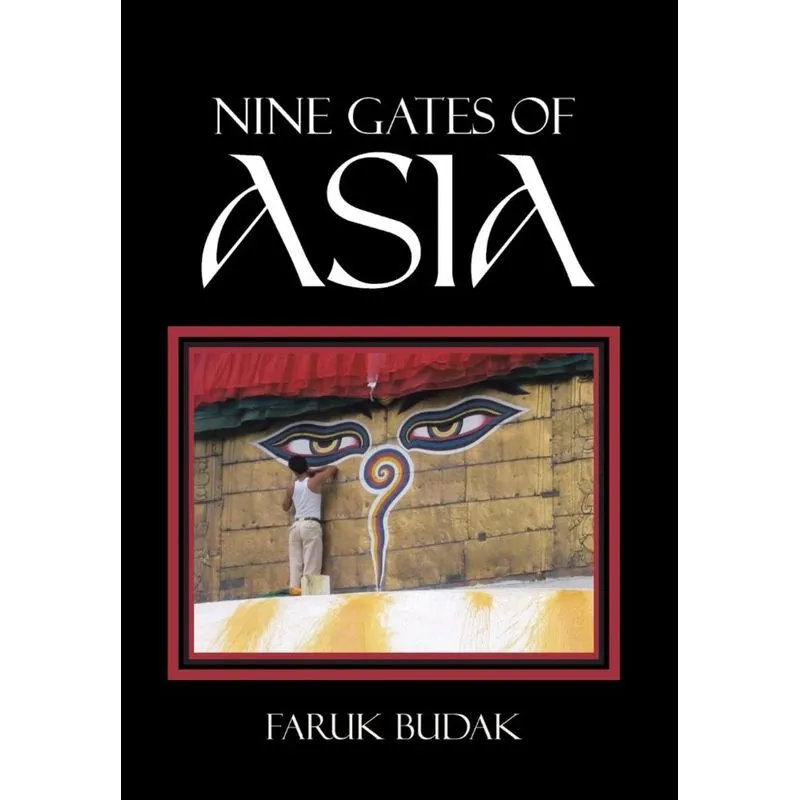 Nine Gates of Asia