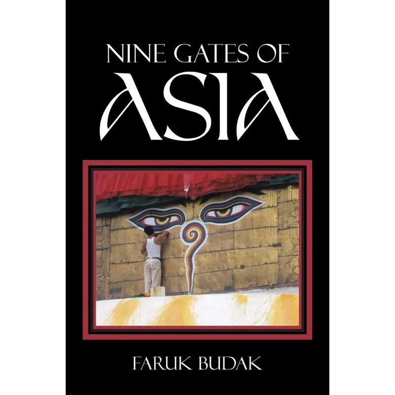 Nine Gates of Asia