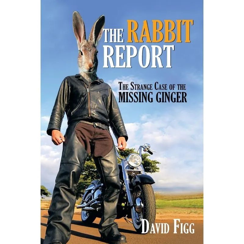The Rabbit Report
